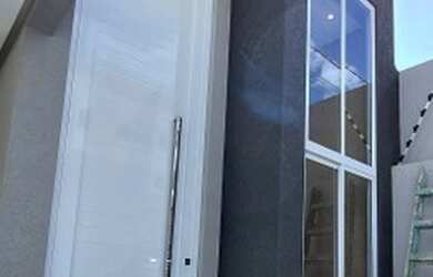 Imagem 4: Vendo casa novinha (com escritura