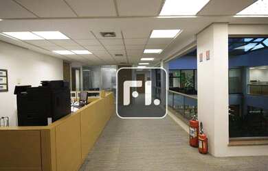 Imagem 8: Conjunto à venda, 2300 m² por R$ 24.000.000,00 - Vila Hamburguesa -...