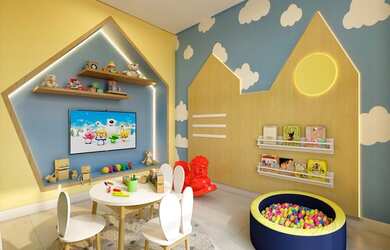 Imagem 7: SãO PAULO - Apartamento Padrão - Cambuci