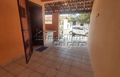 Imagem 1: Praia Grande - Casa Padrão - Balneário Maracanã