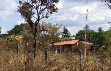 Imagem 9: Jóia Rara Lote nas Mansões de Recreio Estrela Dalva VII com Córrego...