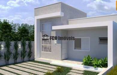 Imagem 6: CASA EM BOITUVA NO PORTAL VILLE JARDIM BRASIL