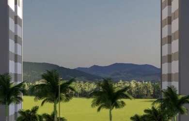 Imagem 1: Apto Resort por 229 mil reais aceita carro