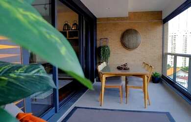 Imagem 15: SãO PAULO - Apartamento Padrão - Alto de Pinheiros