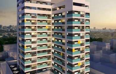 Imagem 1: SãO PAULO - Apartamento Padrão - Bela Vista