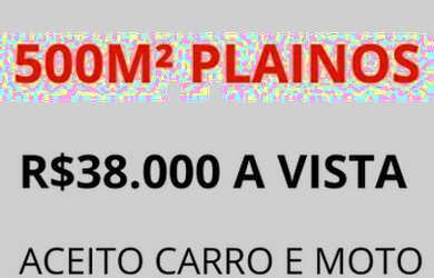 Imagem 1: Lote/Terreno para venda com 500 metros quadrados em Jardim Angélica -...