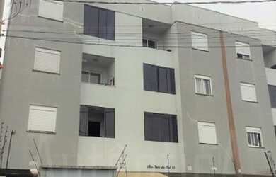 Imagem 1: Caxias Do Sul - Apartamento Padrão - Santa Fé