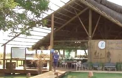 Imagem: O terreno possui 805690m² de Área e está localizado em Paranagi