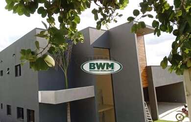 Imagem 3: Casa com 4 dormitórios à venda, 500 m² por R$ 2.200.000,00 - Condomínio...