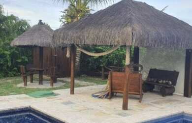 Imagem 4: Vendo Belíssima Casa 4 Suítes Condomínio do Hotel Iberostar Praia do Forte