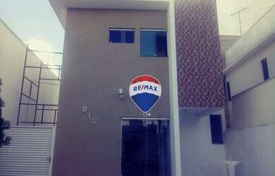 Imagem: A casa em condomínio possui 3 Dormitórios, 3 Banheiros, 2