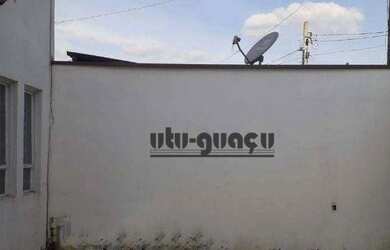 Imagem 5: Casa com 3 dormitórios - venda por R$ 200.000,00 ou aluguel por R$ 1.200,00/mês - Cidade N