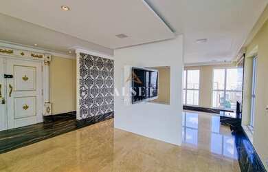 Imagem 8: Apartamento luxuoso com 5 suítes no Jardim Anália Franco