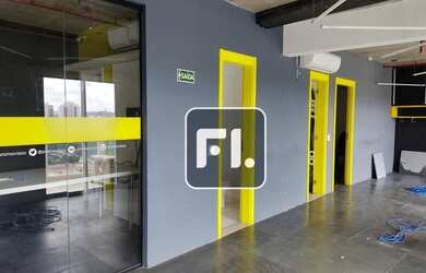 Imagem 5: Conjunto, 98 m² - venda por R$ 1.280.000,02 ou aluguel por R$ 9.500,00/mês...