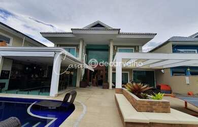 Imagem 1: A MELHOR CASA DO RECREIO DOS BANDEIRANTES - CONDOMÍNIO SANDLAKE