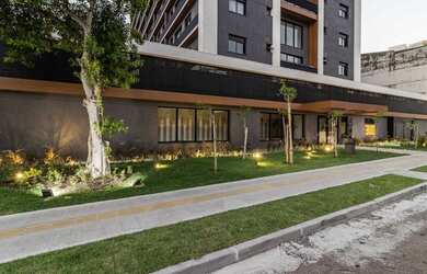 Imagem 15: PORTO ALEGRE - Apartamento Padrão - Azenha