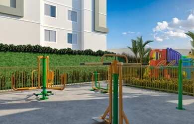 Imagem 8: SãO PAULO - Apartamento Padrão - Itaquera