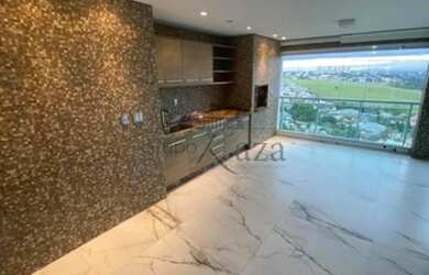 Imagem 15: Belvedere Jd Colinas Maravilhoso Apto com vista livre