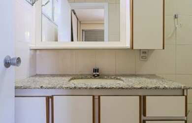 Imagem 4: SãO PAULO - Apartamento Padrão - Jardim Paulista