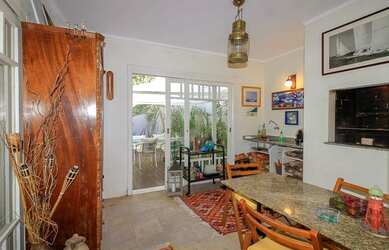 Imagem 15: Linda Casa de condomínio Com Acesso ao Guaíba. O Pôr do Sol Vem de...