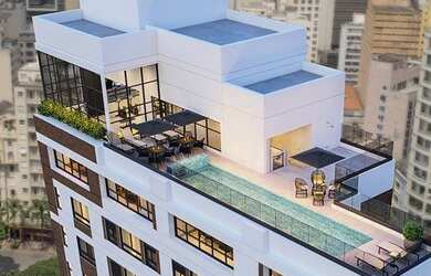 Imagem 16: SãO PAULO - Apartamento Padrão - República