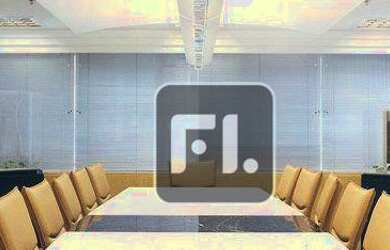 Imagem: Conjunto para alugar, 264 m² por R$ 12.490,01/mês - Brooklin