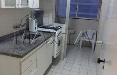 Imagem 9: Apartamento em Santa Terezinha Zona Norte perto de tudo