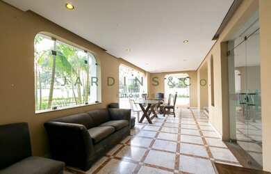 Imagem 15: SãO PAULO - Apartamento Padrão - Jardim Paulista