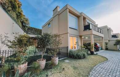 Imagem 1: CASA FAMÍLIA - CONDOMÍNIO VILLAGIO DI CONSOLI