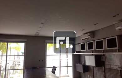 Imagem 5: Conjunto, 95 m² - venda por R$ 1.200.000,00 ou aluguel por R$ 8.500,00/mês...