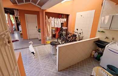 Imagem 10: Caraguatatuba - Casa Padrão - Centro