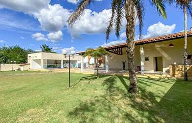 Imagem 6: Casa em Condomínio 96m² Barreirinhas Porteira Fechada e Deck 02 Quartos MKT***TR111431