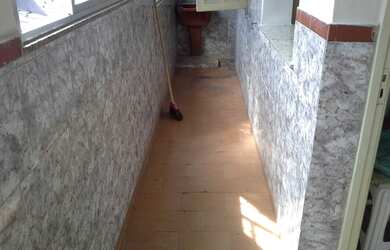 Imagem 2: Apartamento. 39m² de Área, 1 Banheiroe1 Dormitório