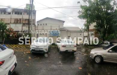 Imagem 1: Última chance]Casa Comercial para Locação e Venda - GARCIA