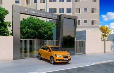 Imagem 3: SãO PAULO - Apartamento Padrão - Campo Limpo