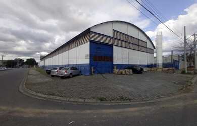 Imagem 6: Galpão/Depósito/Armazém para aluguel e venda possui 2450 metros quadrados
