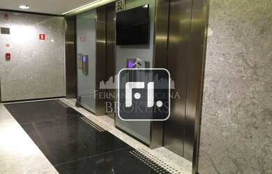 Imagem 11: Conjunto, 124 m² - venda por R$ 1.290.000,00 ou aluguel por R$ 6.650,01/mês...