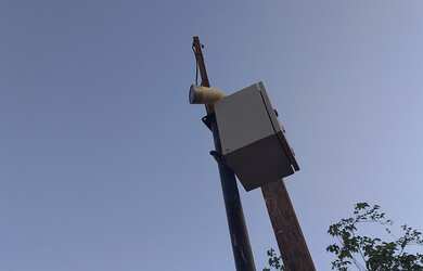 Imagem 4: Lote Ponte Alta cond Antigo