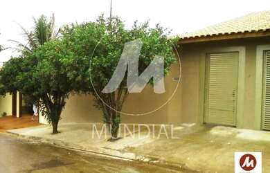 Imagem: A casa possui 4 Dormitórios, 3 Banheiros, 4 Vagas na garagem