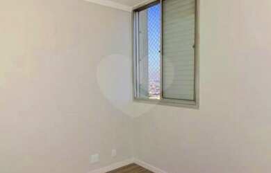 Imagem 13: Apartamento-São Paulo-PARQUE NOVO MUNDO Ref. REO602513