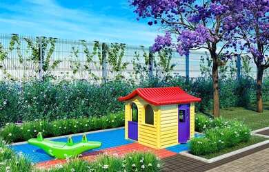 Imagem 11: SãO PAULO - Apartamento Padrão - Piqueri