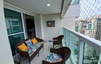 Imagem 7: Cobertura para vender no Recreio Barra Bonita Luau