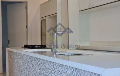 Imagem 12: SANTANA DE PARNAÍBA - Casa Padrão - ALPHAVILLE