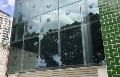 Imagem: O depósito possui 5 Vagas na garagem, 750m² de Área e Imóvel