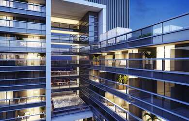 Imagem 5: SãO PAULO - Apartamento Padrão - Centro