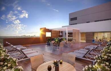 Imagem 6: SãO PAULO - Apartamento Padrão - Ipiranga