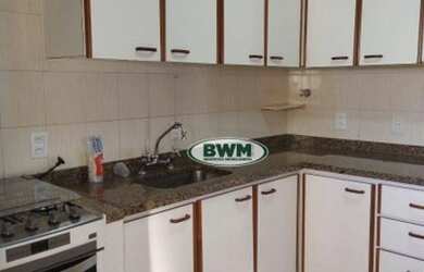 Imagem 10: Excelente apartamento com 3 dormitórios à venda, 98 m² por R$ 500.000...