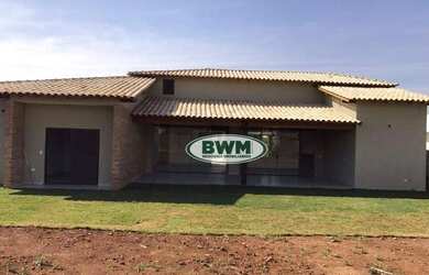 Imagem 2: Casa com 3 dormitórios à venda, 245 m² por R$ 980.000,00 - Condomínio...