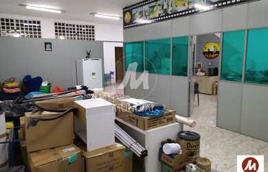 Imagem 3: Salão/Galpão salão - térreo , cozinha planejada