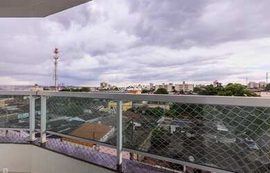 Imagem 11: APARTAMENTO RESIDENCIAL em UBERLÂNDIA - MG, TUBALINA